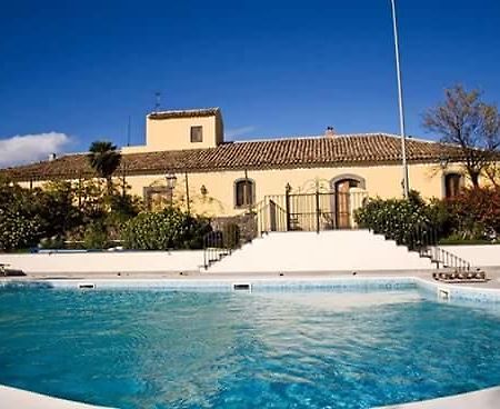 Villa Il Casale Dell'Etna Paterno  Exterior foto